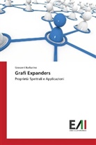 Giovanni Barbarino - Grafi Expanders