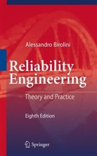 Alessandro Birolini - Reliability Engineering