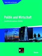 Stepha Benzmann, Stephan Benzmann, Gunna Meyer, Gunnar Meyer, Sabrina Reinhardt, Kersten Ringe... - Kolleg Politik und Wirtschaft, Ausgabe Hessen: Politik und Wirtschaft He Qualifikationsphase Q3/4