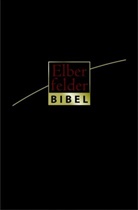 Bibelausgaben: Elberfelder Bibel, Taschenausgabe, italienisches Kunstleder (schwarz)