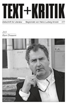 Heinz Ludwig Arnold, Ha Arnold, Hannah Arnold, Heinz Ludwig Arnold, Hermann Korte, Sientje Maes... - Text + Kritik - 213: Kurt Drawert