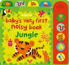 Stella Baggott, Watt, Fiona Watt, Watt Fiona, Baggott, Stella Baggott... - Jungle