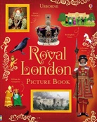 Reid, Struan Reid, Struan Reid Reid - Royal London Picture Book