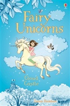 Davidson, Susanna Davidson, Zanna Davidson, Davidson Susanna, Nuno Alexadre Vieira, Nuno Alexandre Vieira... - Cloud Castle: Fairy Unicorns 2