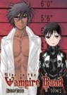 Nozomu Tamaki, Nozomu Tamaki - Dive in the Vampire Bund Vol. 2