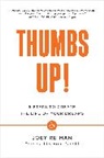 Arun Gandhi, Joey Reiman - Thumbs Up!