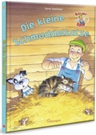 Steve Smallman - Bauer Bolle - Die kleine Schmuddelkatze