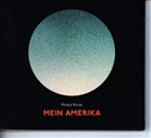 Philipp Poisel - Mein Amerika, 1 Audio-CD (Livre audio)