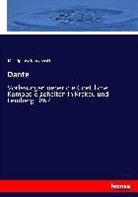 Jozef I. Kraszewski, Józef Ignacy Kraszewski - Dante