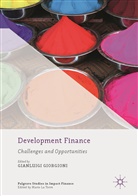 Gianluigi Giorgioni, Gianluig Giorgioni, Gianluigi Giorgioni - Development Finance