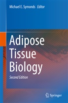 Michae E Symonds, Michael E Symonds, Michael E. Symonds - Adipose Tissue Biology