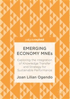 Joan Ogendo, Joan Lilian Ogendo - Emerging Economy MNEs