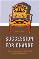 Harry Korine - SUCCESSION FOR CHANGE