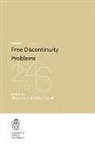 Nicol Fusco, Nicola Fusco, PRATELLI, Pratelli, Aldo Pratelli - Free Discontinuity Problems
