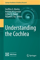 Richard R Fay, Richard R. Fay, Anthony W. Gummer, Geoffrey A. Manley, Arthur N Popper et al, Arthur N Popper... - Understanding the Cochlea