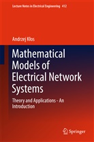 Andrzej Klos, Andrzej Kłos - Mathematical Models of Electrical Network Systems