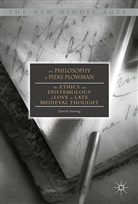 David Strong - The Philosophy of Piers Plowman