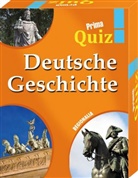 Prima Quiz - Deutsche Geschichte