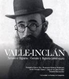 Margarita Santos Zas, Margarita . . . [et al. ] Santos Zas - Valle-Inclán : xenio e figura = genio y figura, 1866-1936