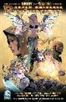 Joshua Hale Fialkov, J. T. Krul, Joshua Hale Fialkov, J. T. Krul, Gabe Carrasco, Gabe Carrasco... - Aspen Universe: Revelations Volume 1