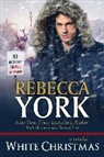 Rebecca York - White Christmas