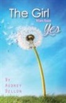 Audrey Dillon - The Girl Who Said Yes