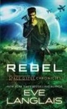 Eve Langlais, Langlais Eve - Rebel