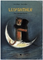 Pitor Wikon, Piotr Wilkon, Józef Wilkon - Leopanther