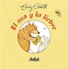 Emily Gravett - El Oso y la Liebre Mio = Bear & Hare: Share!