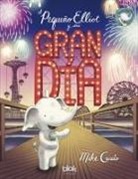 Mike Curato, Roser Ruiz - El pequeio Elliot y su gran dia / Little Elliot, Big Fun