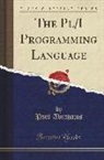 Paul Abrahams - The Pl/I Programming Language (Classic Reprint)