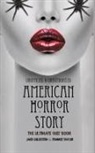 Jack Goldstein, Frankie Taylor - American Horror Story - The Ultimate Quiz Book