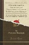Giovanni Boccaccio - Fünf Sehr Anmutige Geschichten des Vielgelästerten Giovanni Di Boccaccio aus Certaldo