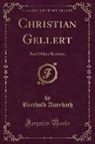 Berthold Auerbach - Christian Gellert