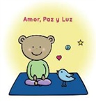 Primavera Salvá - Amor, Paz y Luz
