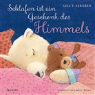 Lisa T Bergren, Lisa T. Bergren, Bergren  Lisa T., Laura J. Bryant - Schlafen ist ein Geschenk des Himmels