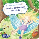 Elke Gulden, Bettina Scheer, Anja Goossens - Trarira, der Sommer, der ist da!