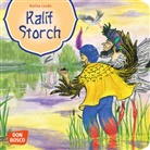Karina Grünwald, Wilhelm Hauff, Karina Luzán, Karina Grünwald, Karina Luzán - Kalif Storch