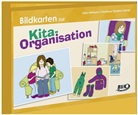 Silke Höffmann, Christiane Stedeler-Ganriel - Bildkarten zur Kita-Organisation