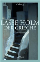 Lasse Holm - Der Grieche
