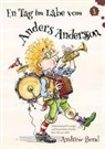 Andrew Bond - En Tag im Läbe vom Anders Andersson, Liederheft