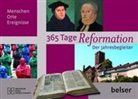 Walter Martin Rehahn - 365 Tage Reformation