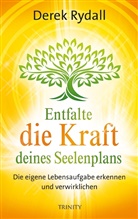 Derek Rydall - Entfalte die Kraft deines Seelenplans