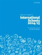 Jonathan Barnes, Jonathan Barnes - John Catt's Guide to International Schools 2014/15