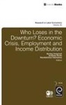 Herwig Immervoll, Andreas Peichl, Konstantinos Tatsiramos - Who Loses in the Downturn?