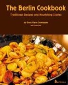 Rose Marie Donhauser - The Berlin Cookbook (Hardcover)