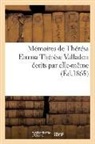 "", Dentu - Memoires de theresa emma therese