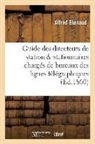 Etenaud, Etenaud-a - Guide des directeurs de station