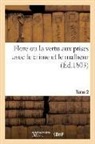 "" - Flore ou la vertu aux prises avec