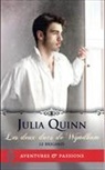 Julia Quinn, Quinn Julia - Les deux ducs de Wyndham. Vol. 1. Le brigand